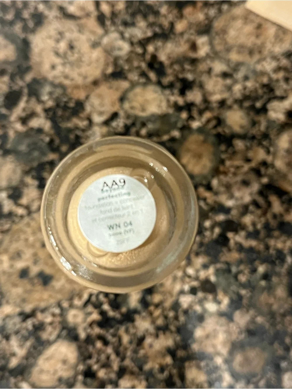 Clinique Beyond Perfecting Foundation + Concealer — NIB!